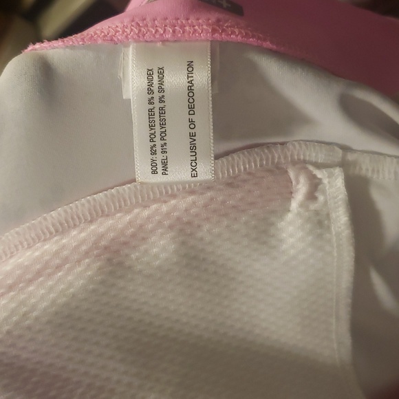 Athletic skirt - Picture 6 of 7